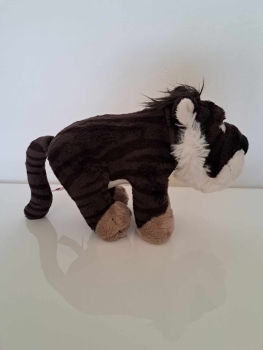 NICI Säbelzahntiger Plüschtier